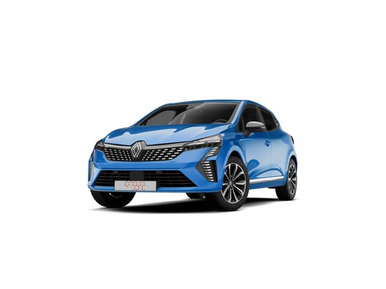 Renault Renault
