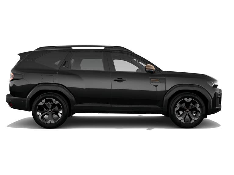 Dacia Dacia