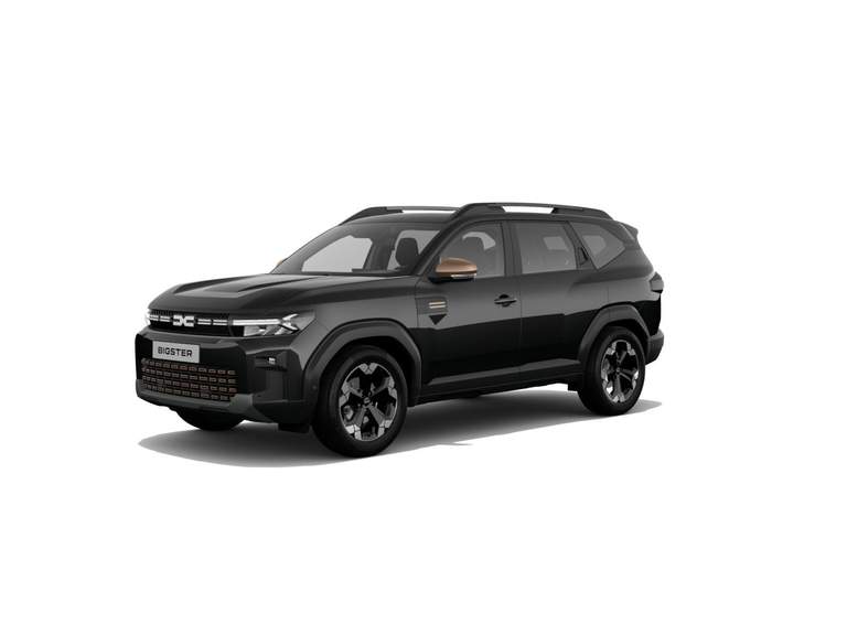 Dacia Dacia