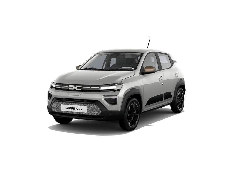 Dacia