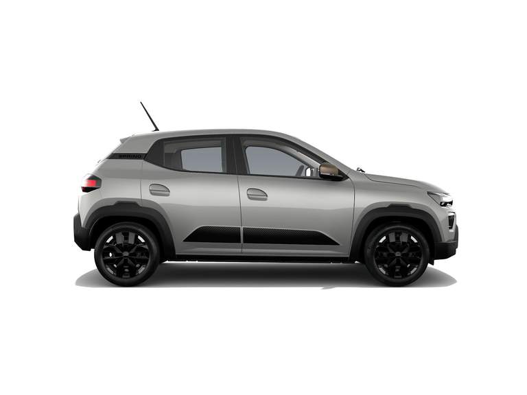 Dacia
