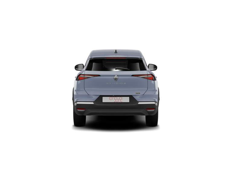 Renault Renault