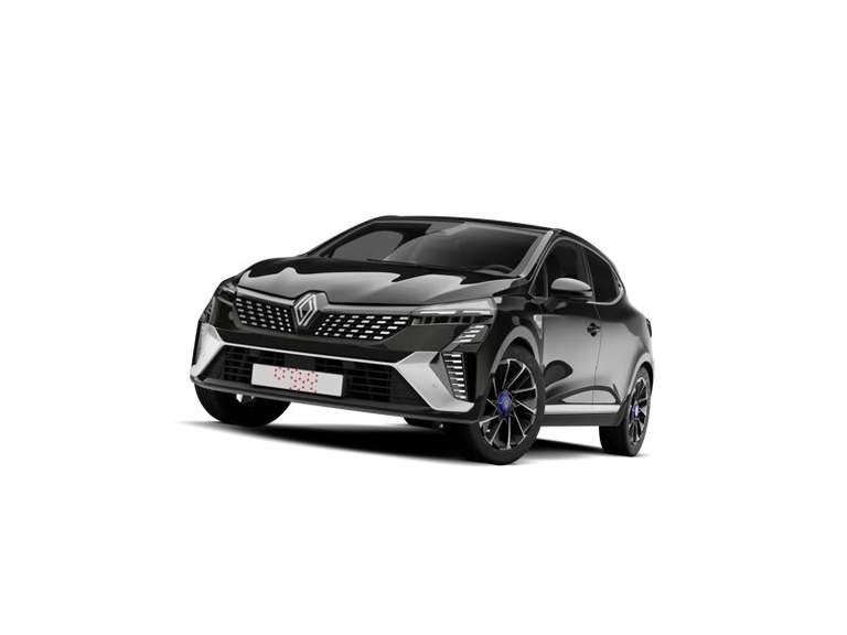 Renault Renault