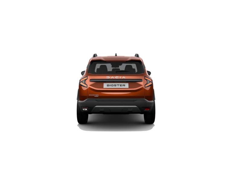 Dacia Dacia