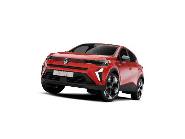 Renault Renault