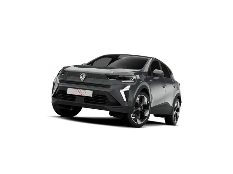 Renault Renault