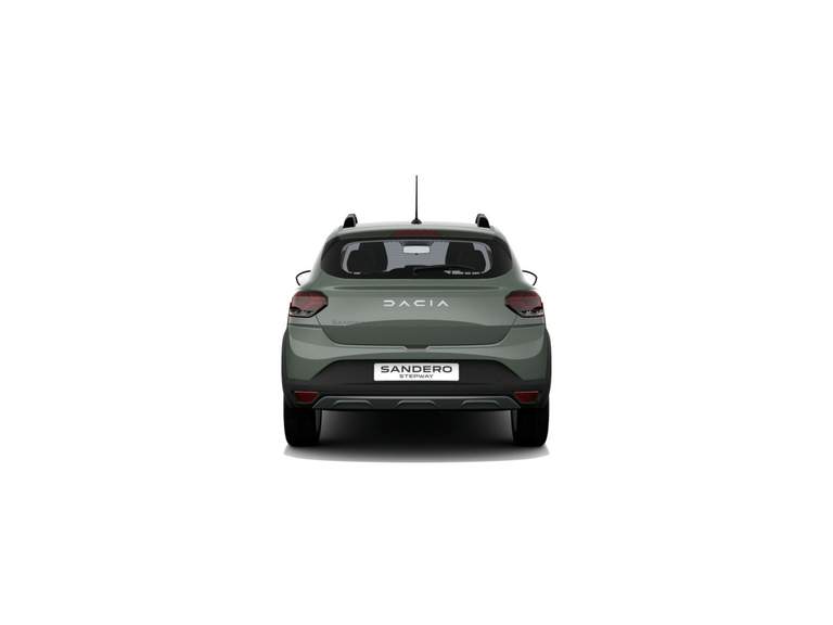 Dacia Dacia