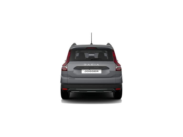 Dacia Dacia