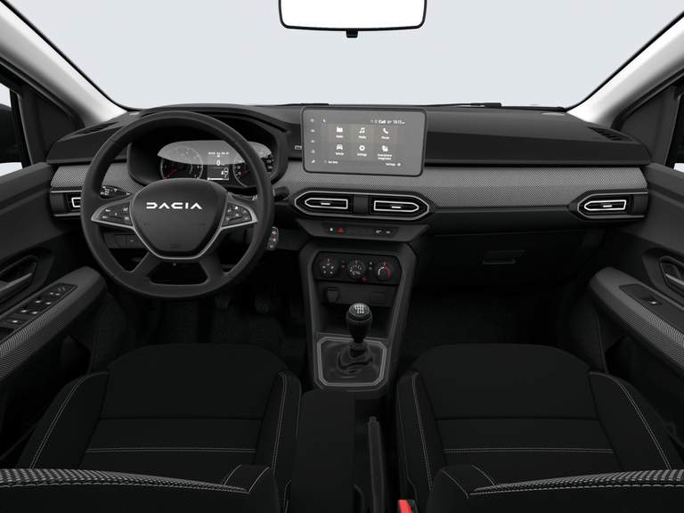 Dacia Dacia