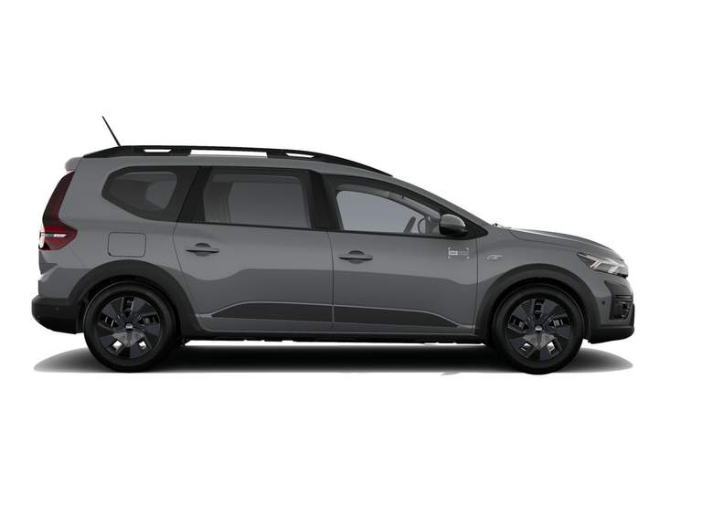 Dacia Dacia