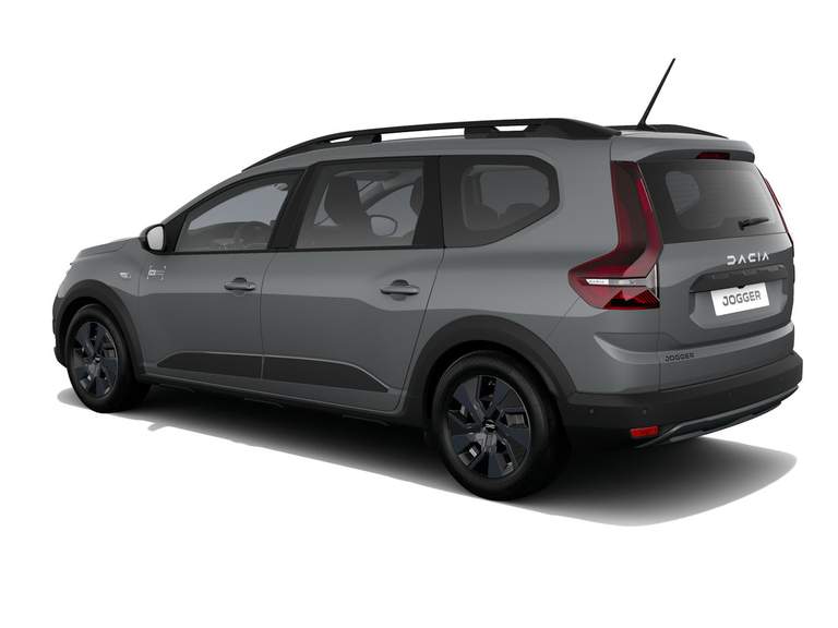Dacia Dacia