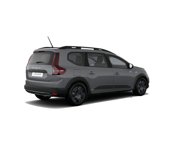 Dacia Dacia