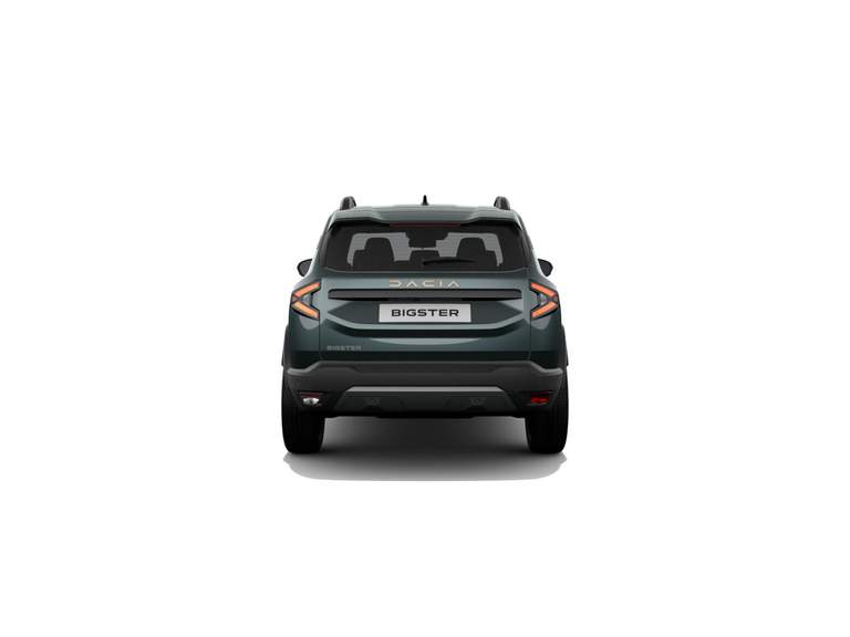 Dacia Dacia