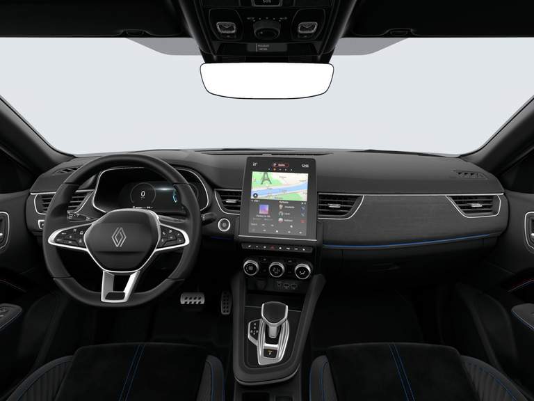 Renault Renault