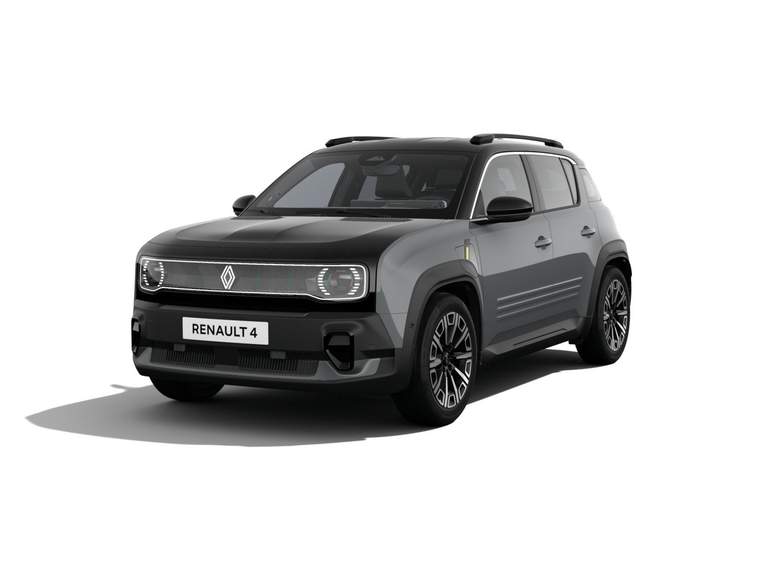 Renault Renault