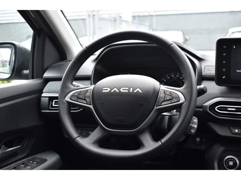 Dacia Dacia