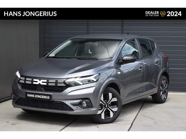 Dacia