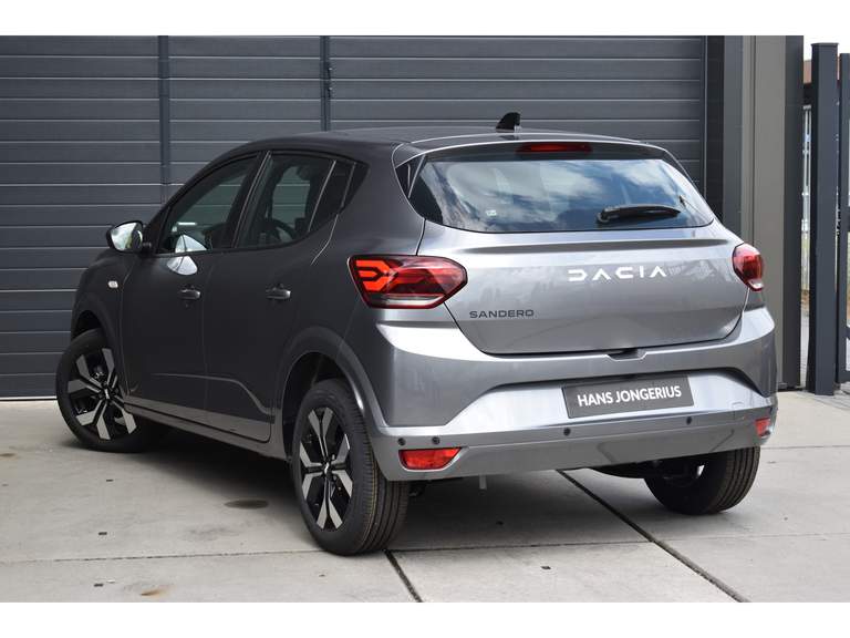 Dacia Dacia