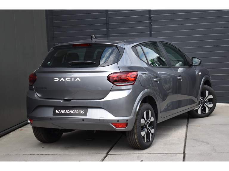 Dacia Dacia