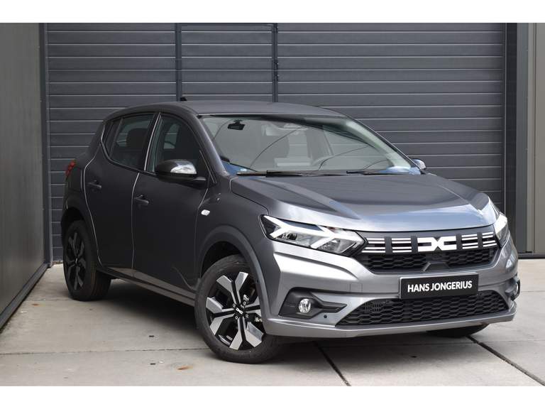 Dacia Dacia