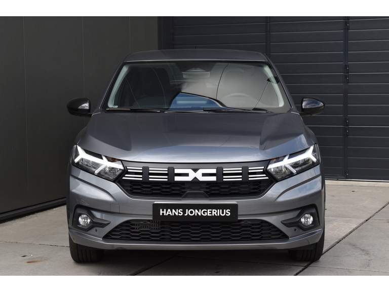 Dacia Dacia