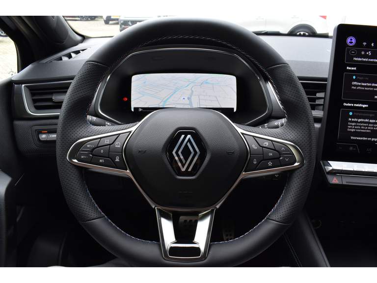 Renault Renault