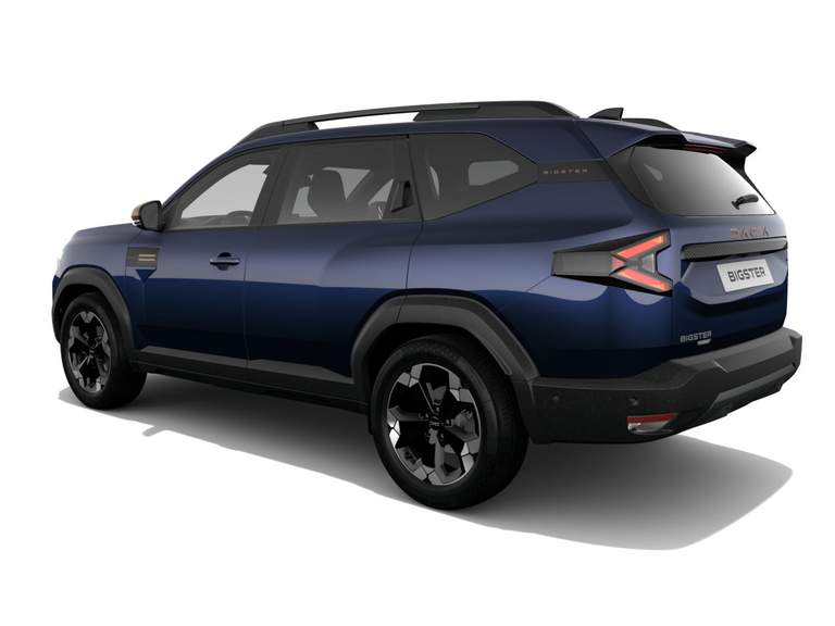 Dacia Dacia