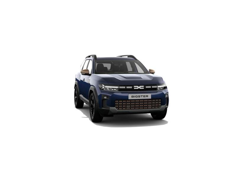 Dacia Dacia