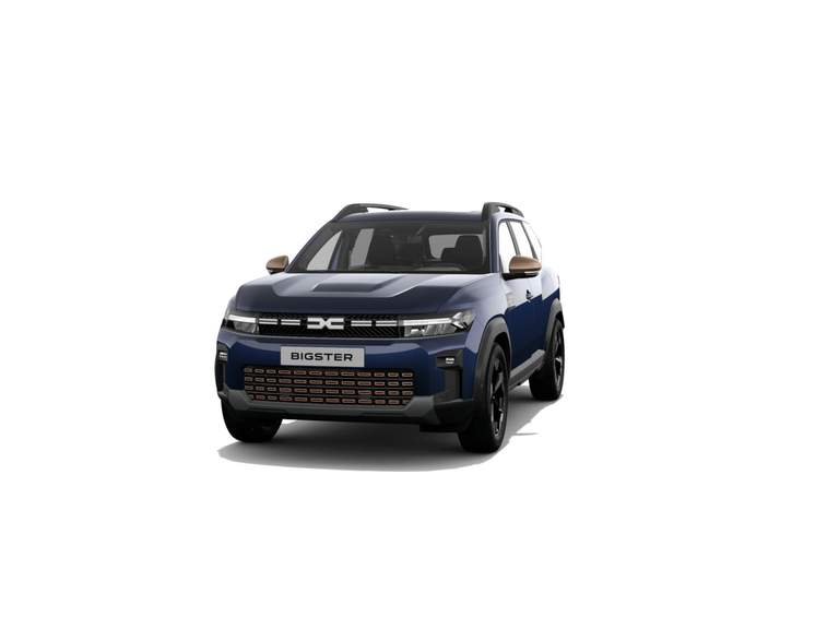 Dacia Dacia