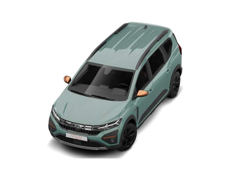 Dacia Dacia