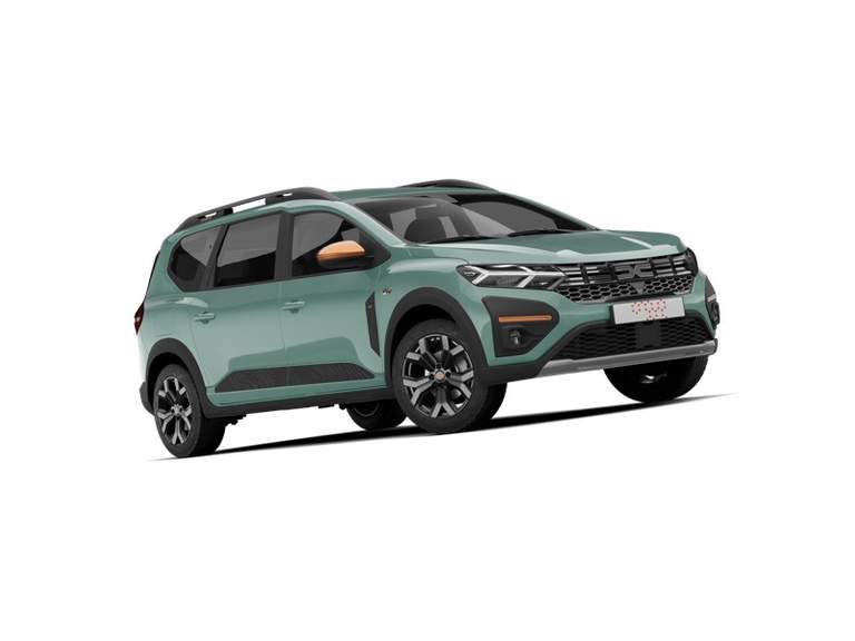 Dacia Dacia