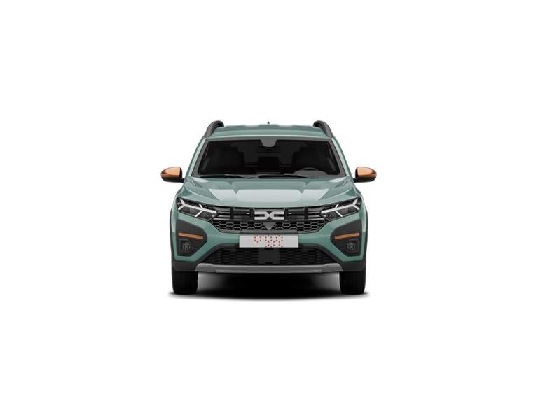 Dacia Dacia