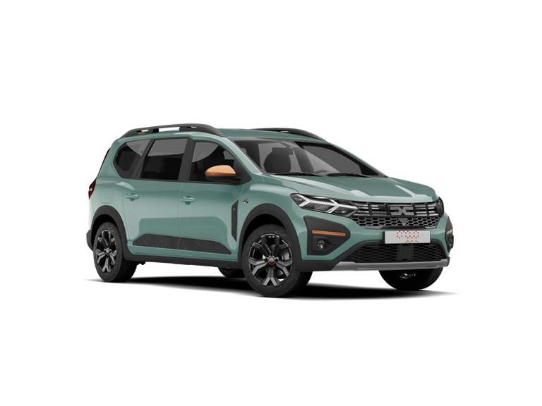 Dacia Dacia
