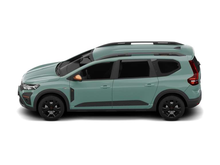 Dacia Dacia