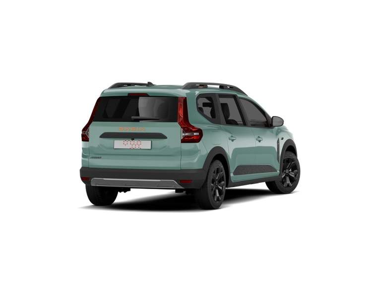 Dacia Dacia