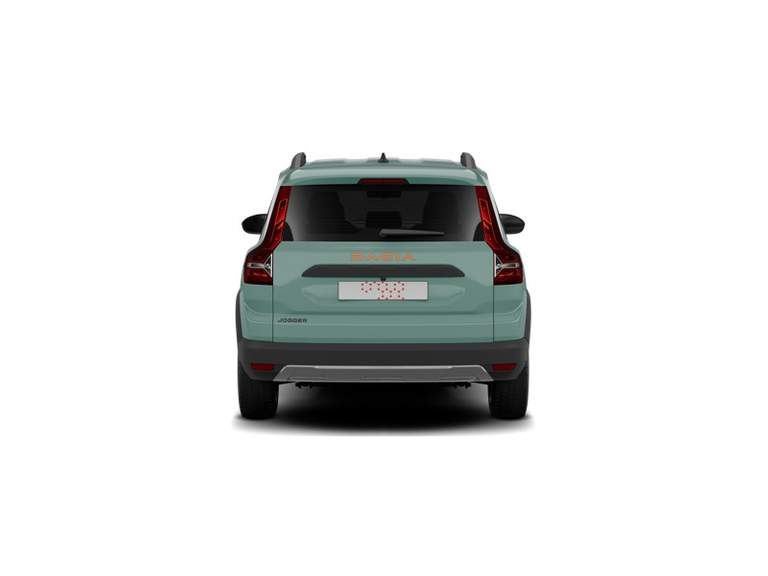 Dacia Dacia