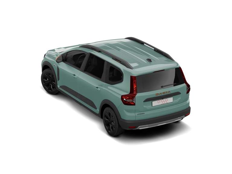 Dacia Dacia