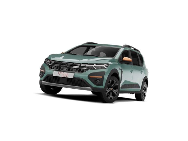 Dacia Dacia