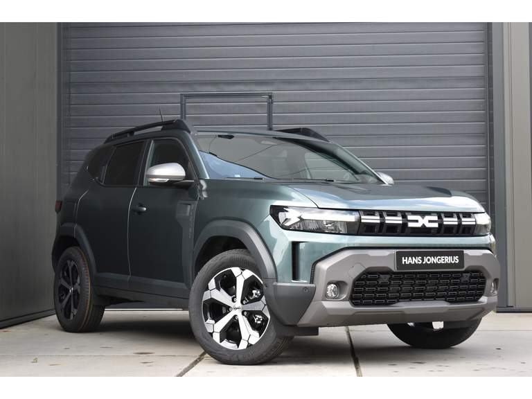 Dacia Dacia