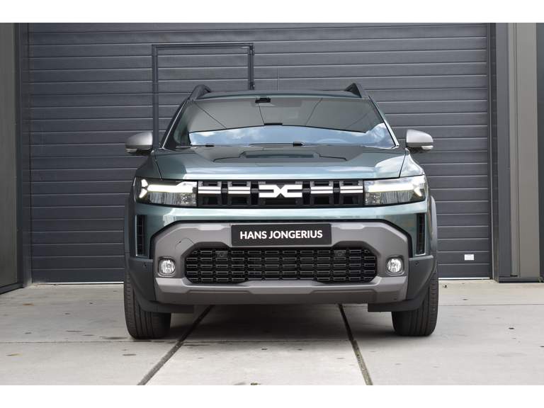 Dacia Dacia