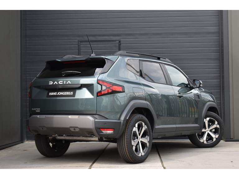 Dacia Dacia