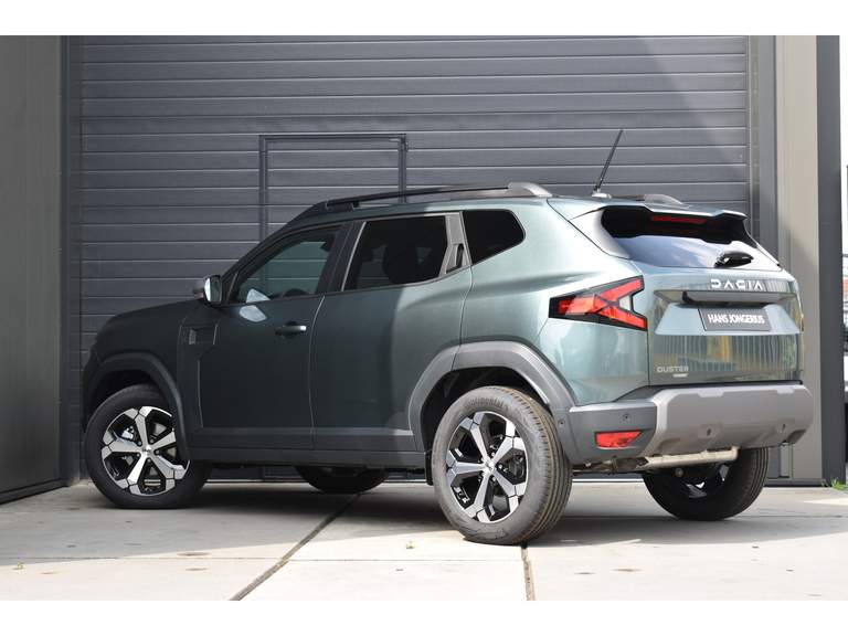 Dacia Dacia