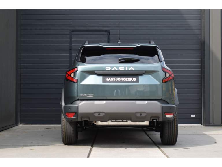 Dacia Dacia