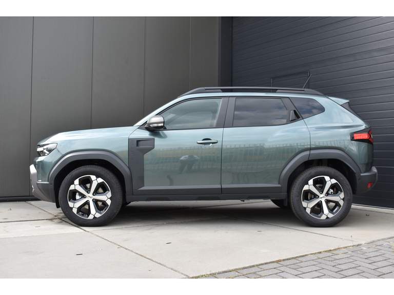 Dacia Dacia