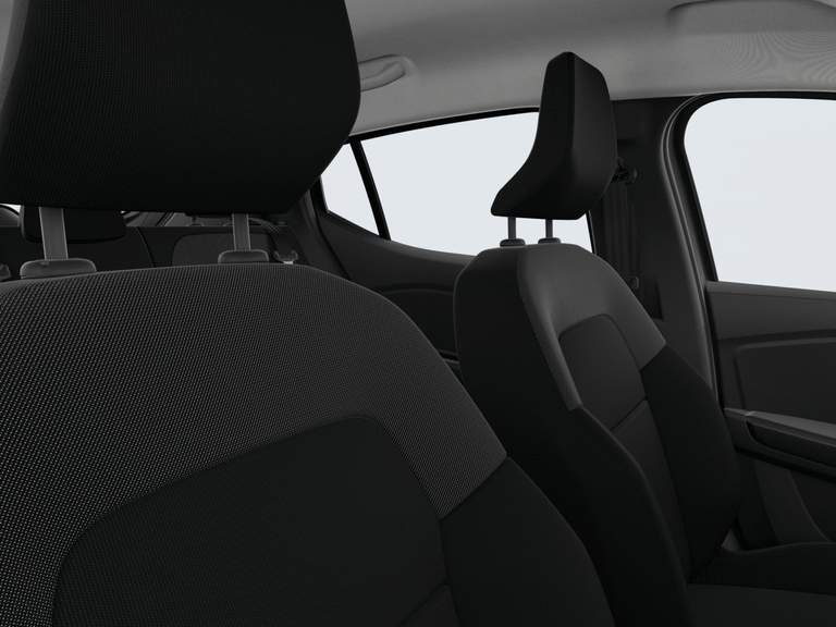Dacia Dacia