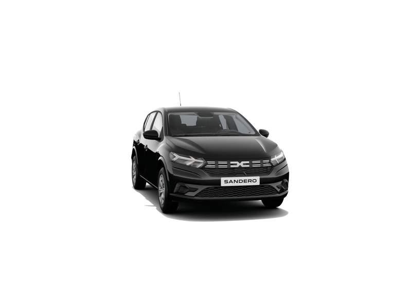 Dacia Dacia