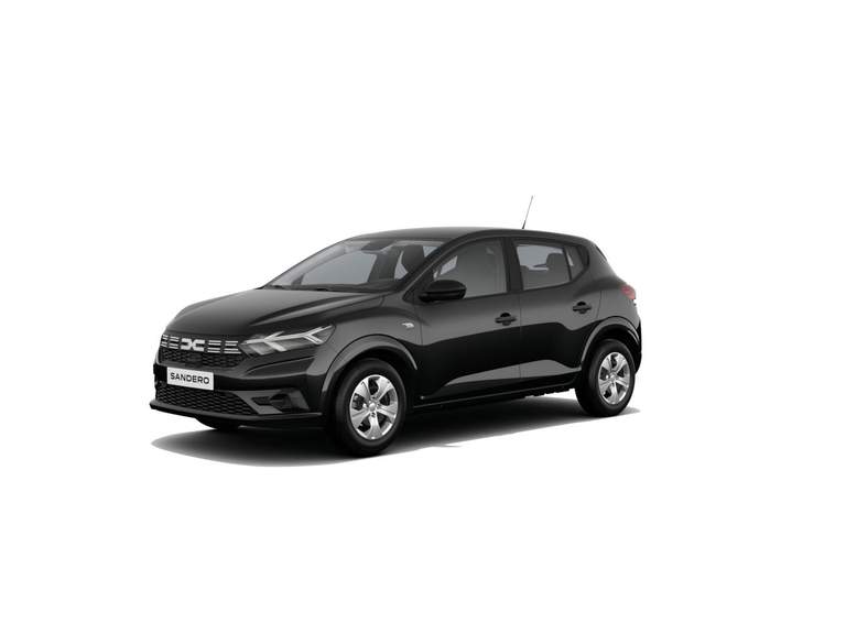 Dacia Dacia
