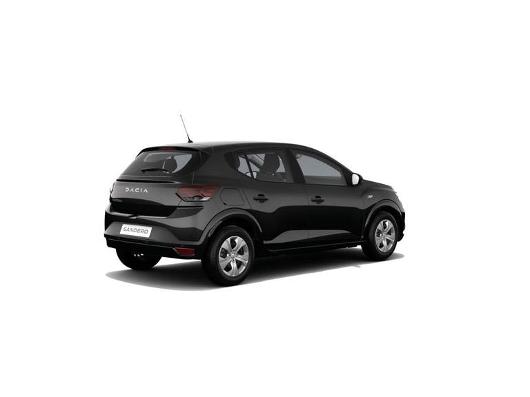Dacia Dacia