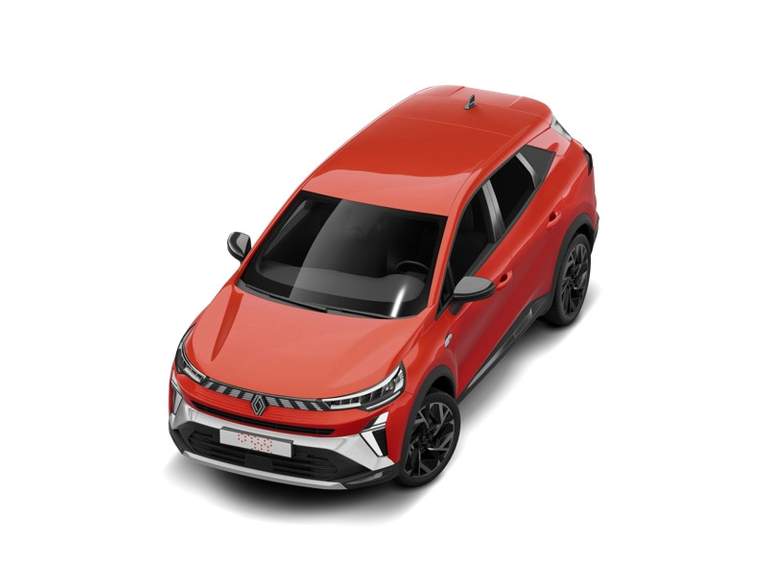 Renault Renault