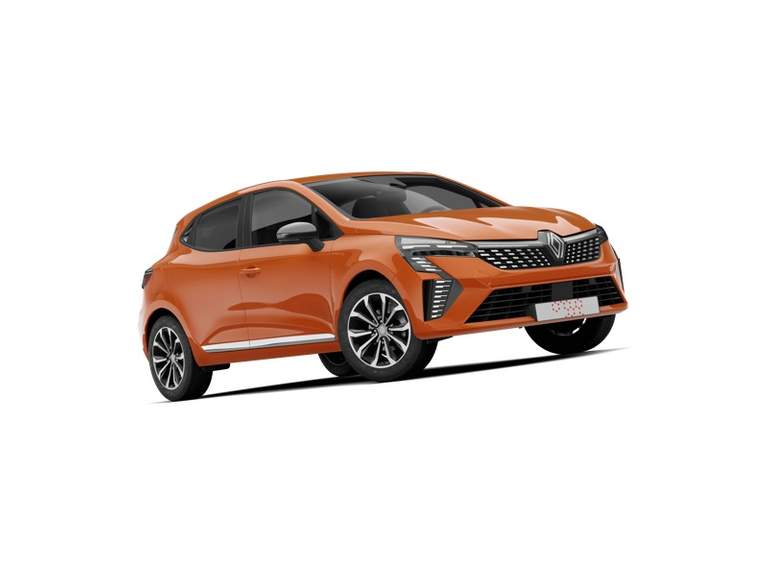 Renault Renault